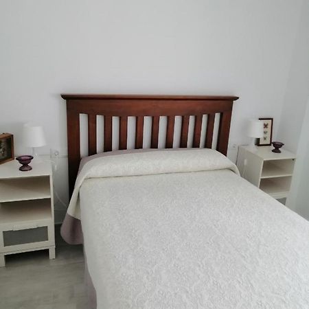 치클라나 데 라 프론테라 Hormaza Chiclana 아파트 외부 사진