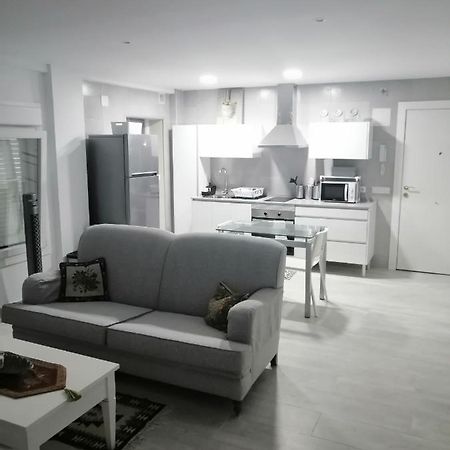 치클라나 데 라 프론테라 Hormaza Chiclana 아파트 외부 사진