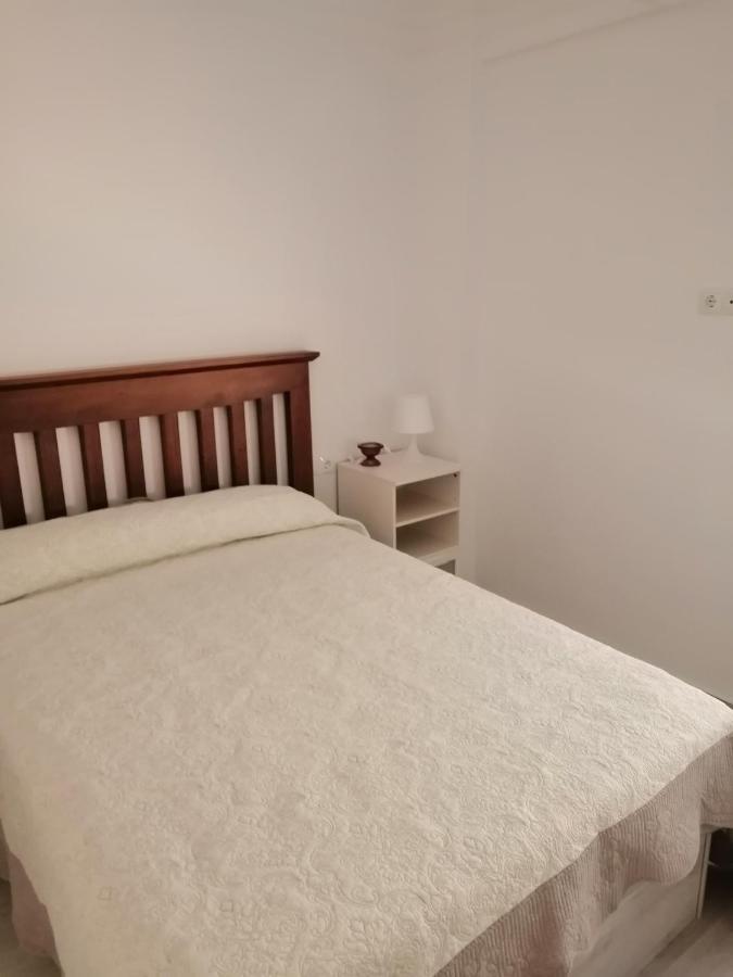 치클라나 데 라 프론테라 Hormaza Chiclana 아파트 외부 사진