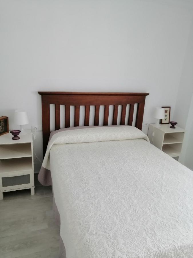 치클라나 데 라 프론테라 Hormaza Chiclana 아파트 외부 사진